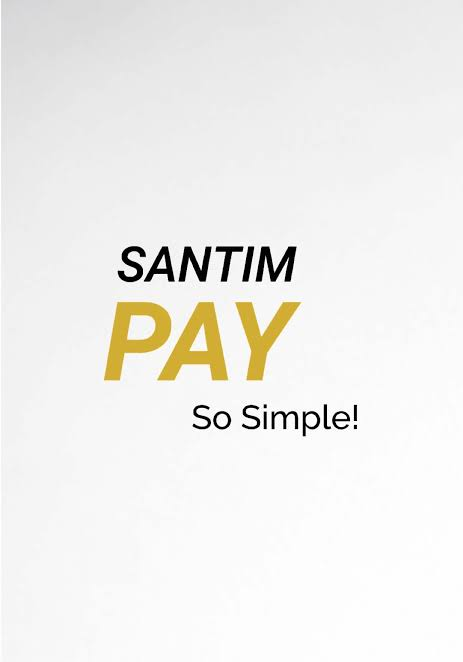 SantimPay