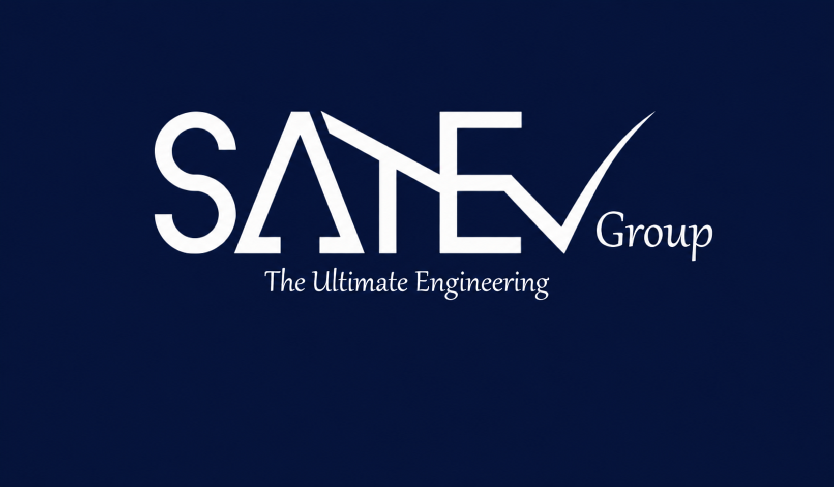 SATEV Group - The Ultimate Engineering