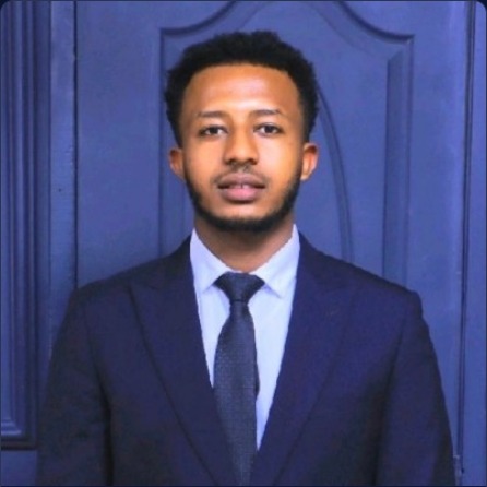 Samuel Alemu