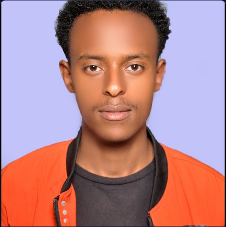 Ermias Tigistu