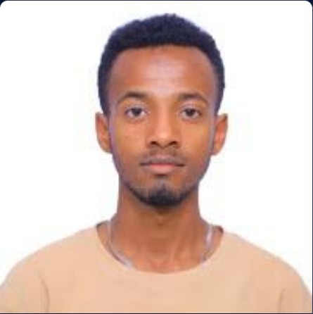 Natnael Tamirat