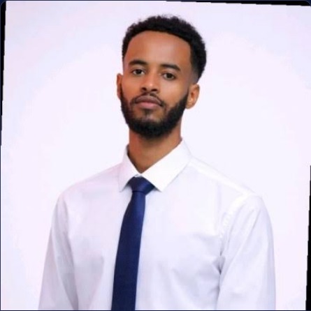 Abdi Geremew